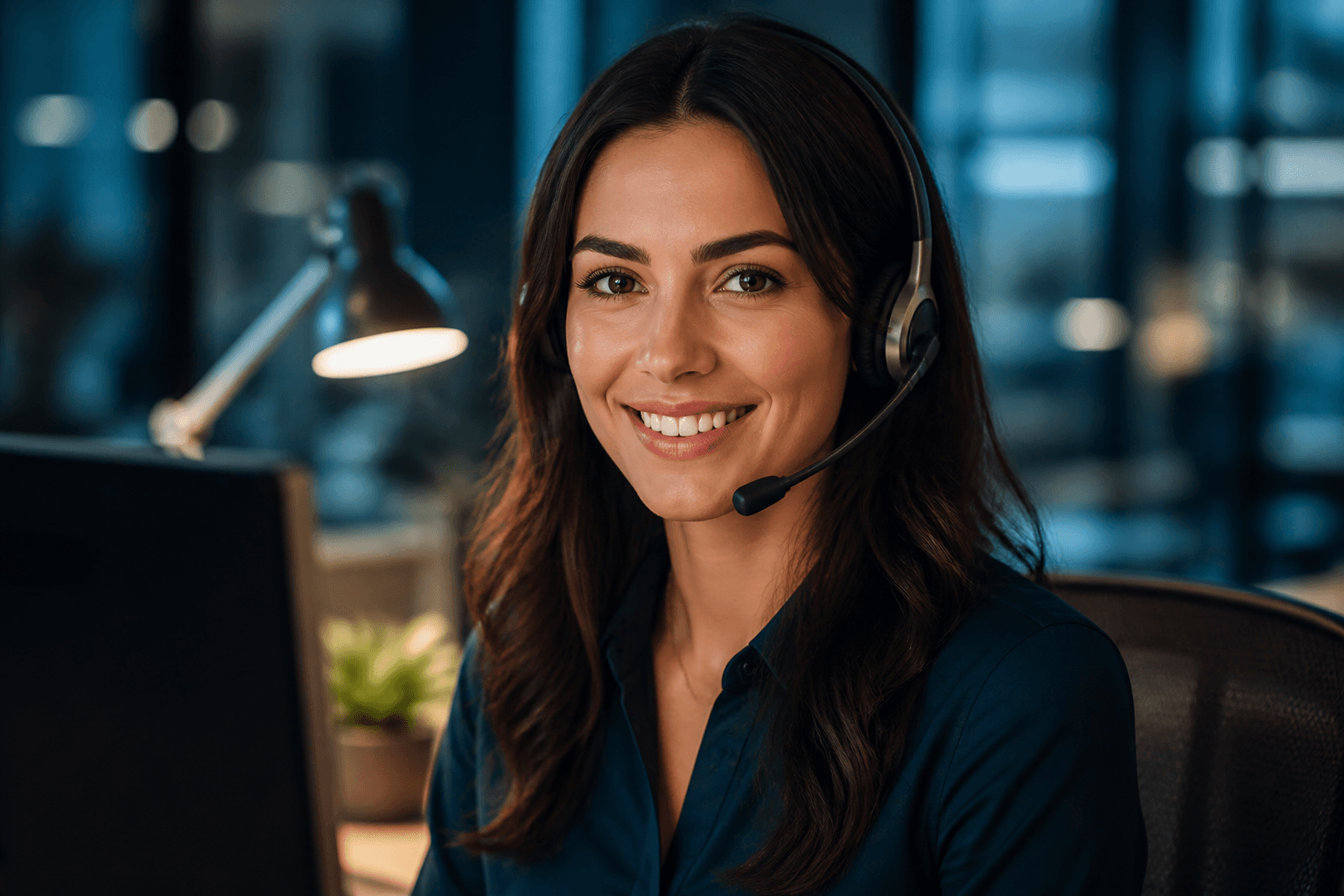 Free consultation specialist