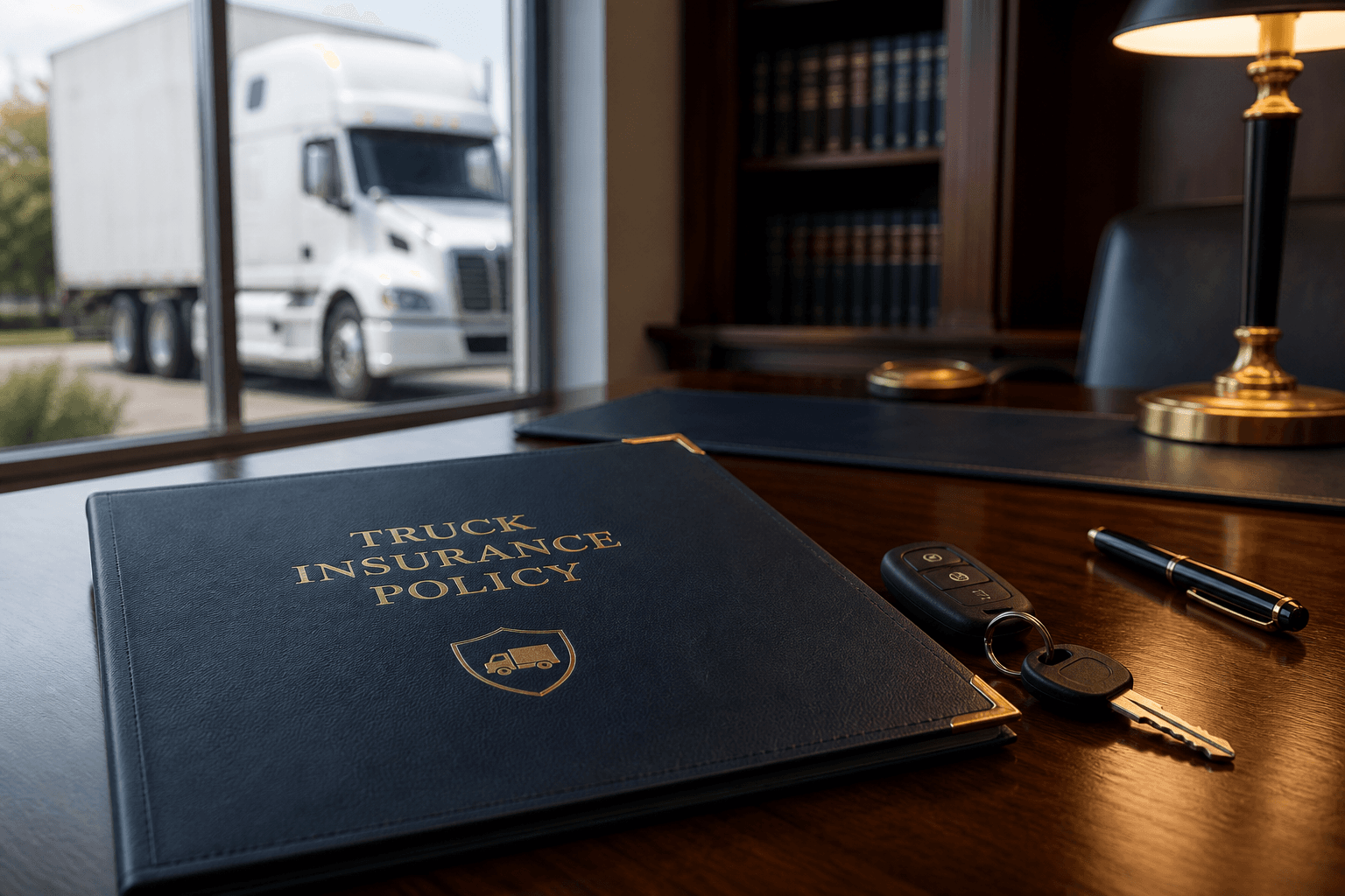 Trucks Insurance